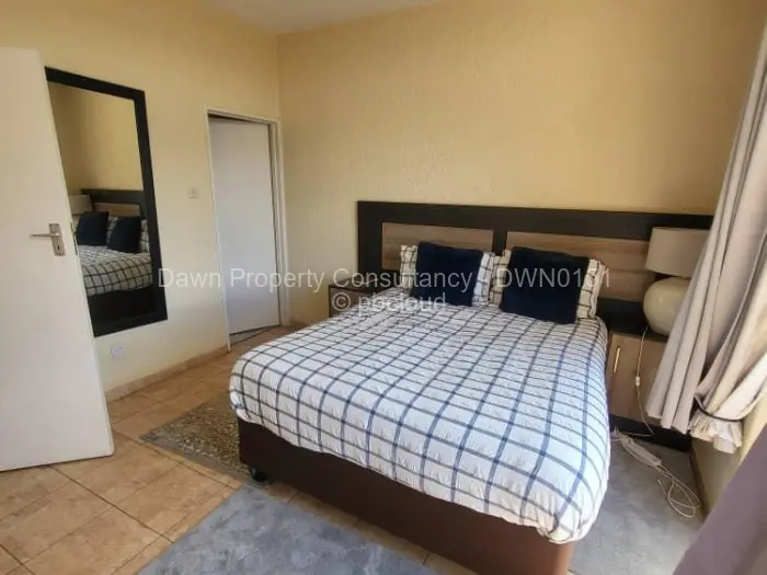 Flat/Apartment for Sale in Avenues, Harare