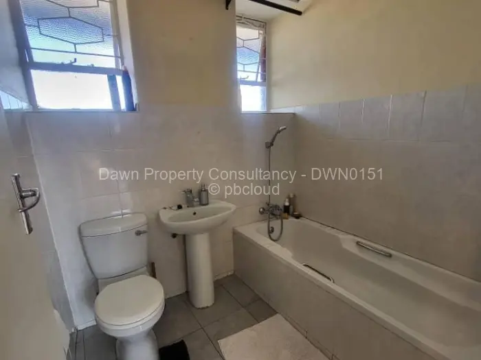 Flat/Apartment for Sale in Avenues, Harare
