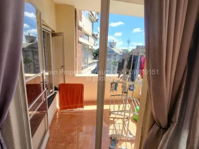 Flat/Apartment for Sale in Avenues, Harare