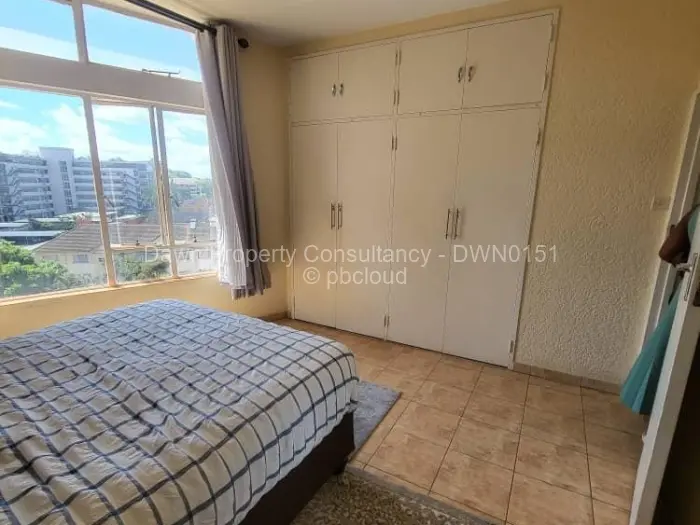 Flat/Apartment for Sale in Avenues, Harare