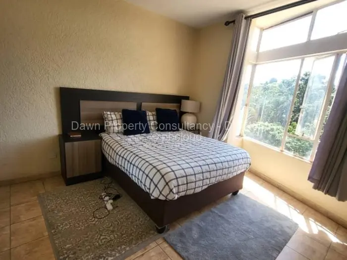 Flat/Apartment for Sale in Avenues, Harare