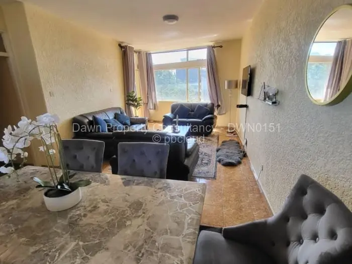 Flat/Apartment for Sale in Avenues, Harare
