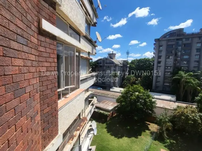 Flat/Apartment for Sale in Avenues, Harare