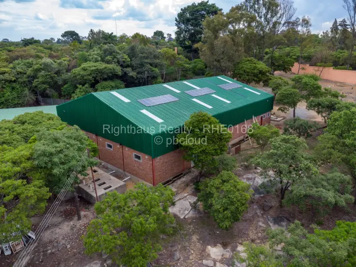 5 Bedroom House for Sale in Ruwa, Ruwa