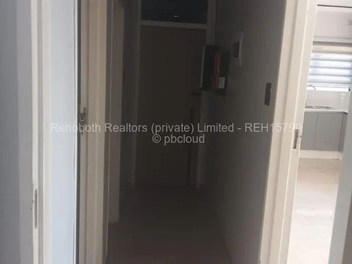 3 Bedroom Cottage/Garden Flat to Rent in Mount Pleasant Heights, Harare