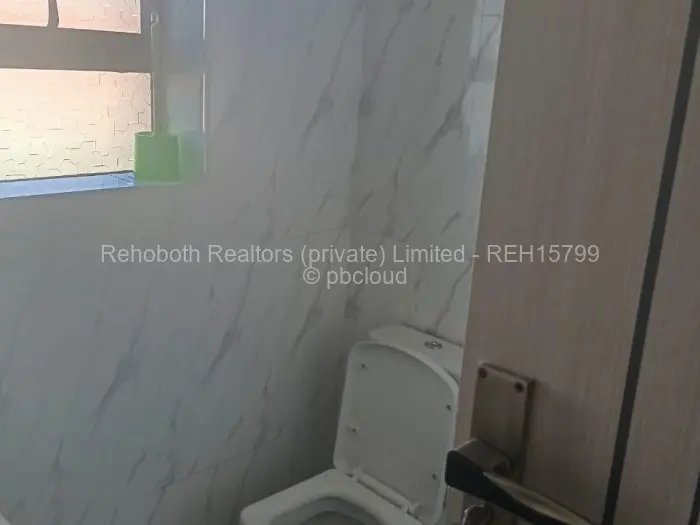 3 Bedroom Cottage/Garden Flat to Rent in Mount Pleasant Heights, Harare