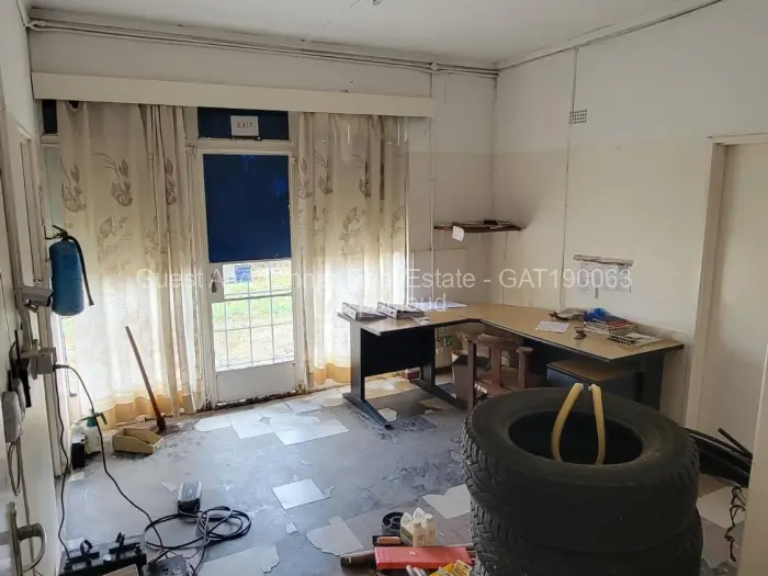 Warehouse/Industrial for Sale in Marondera, Marondera