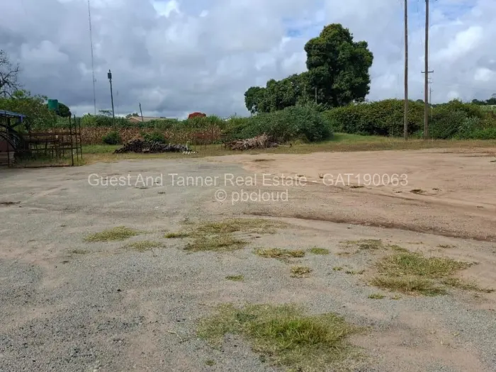 Warehouse/Industrial for Sale in Marondera, Marondera