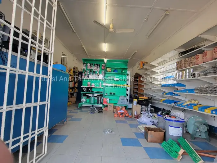 Warehouse/Industrial for Sale in Marondera, Marondera