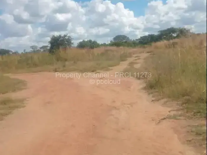 Residential Stand for Sale in Norton, Norton