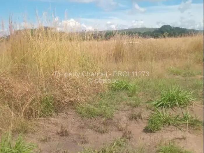 Residential Stand for Sale in Norton, Norton