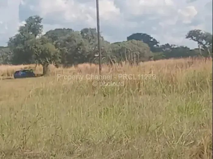 Residential Stand for Sale in Norton, Norton