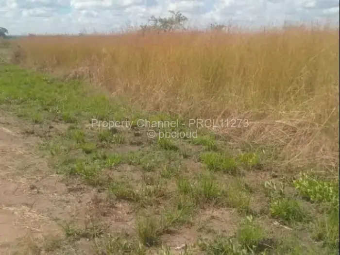 Residential Stand for Sale in Norton, Norton