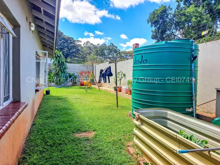 Flat/Apartment to Rent in Highlands