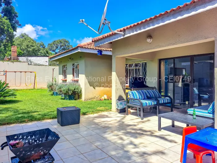 Flat/Apartment to Rent in Highlands