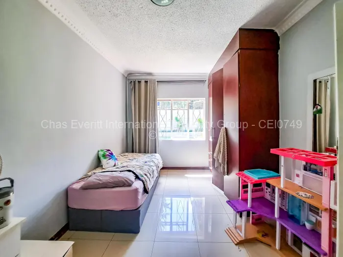 Flat/Apartment to Rent in Highlands