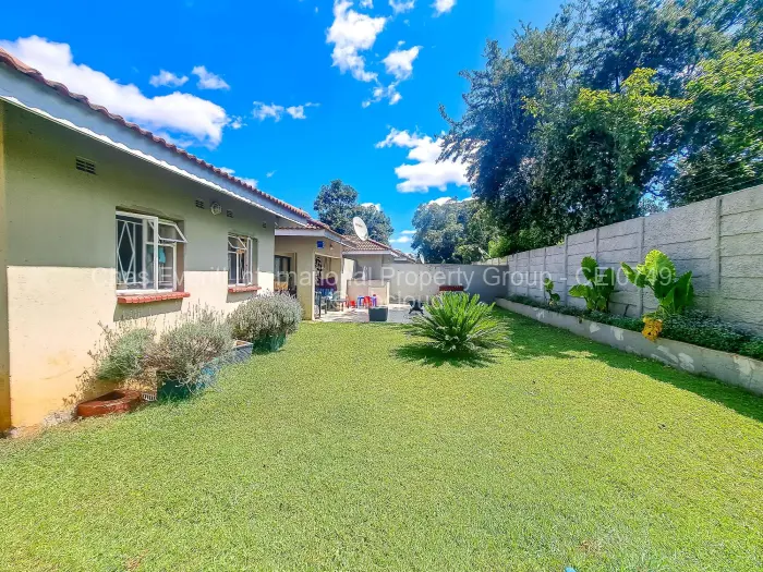 Flat/Apartment to Rent in Highlands