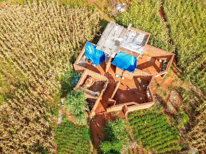 Residential Stand for Sale in Mount Pleasant Heights, Harare