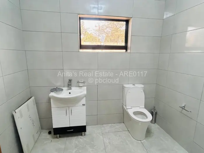 Townhouse/Cluster for Sale in Burnside, Bulawayo