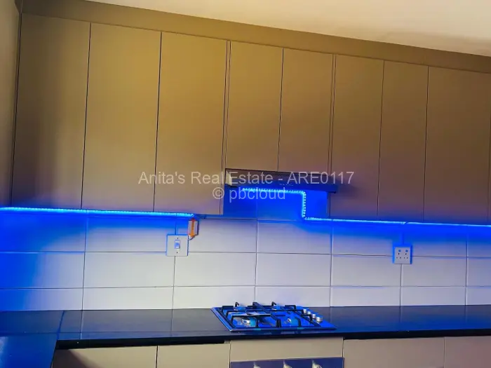 Townhouse/Cluster for Sale in Burnside, Bulawayo