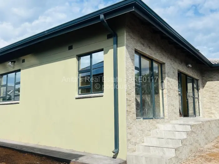 Townhouse/Cluster for Sale in Burnside, Bulawayo