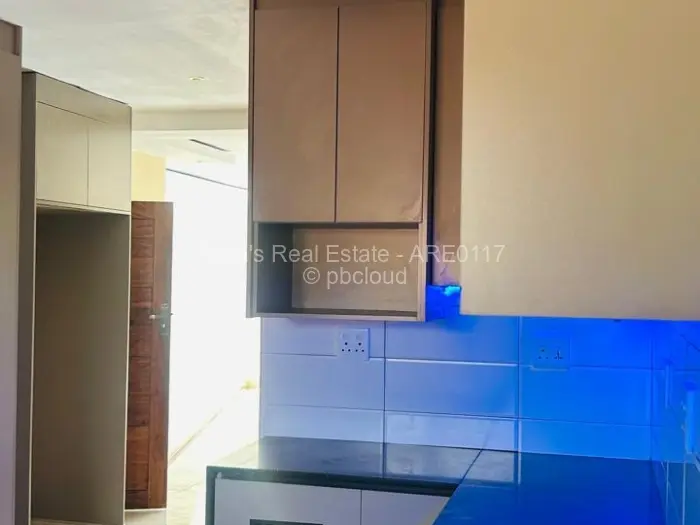 Townhouse/Cluster for Sale in Burnside, Bulawayo