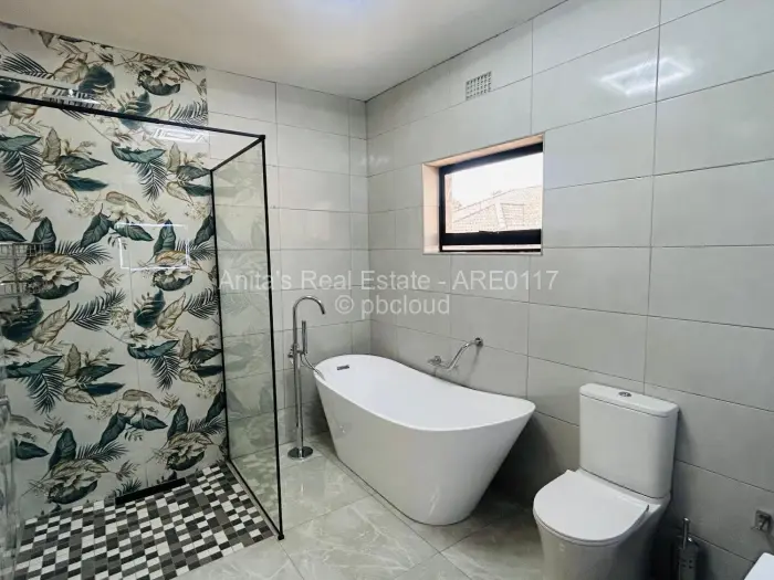 Townhouse/Cluster for Sale in Burnside, Bulawayo