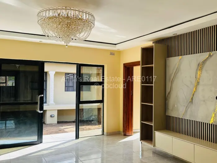 Townhouse/Cluster for Sale in Burnside, Bulawayo