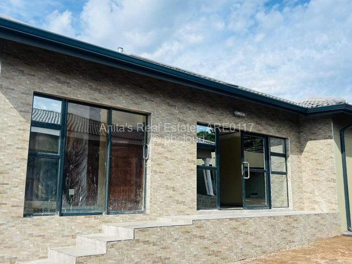 Townhouse/Cluster for Sale in Burnside, Bulawayo