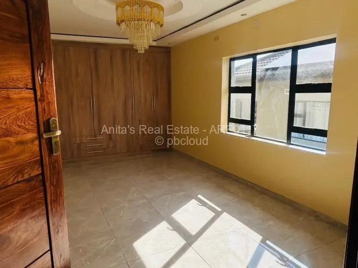 Townhouse/Cluster for Sale in Burnside, Bulawayo