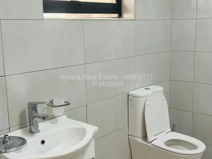 Townhouse/Cluster for Sale in Burnside, Bulawayo