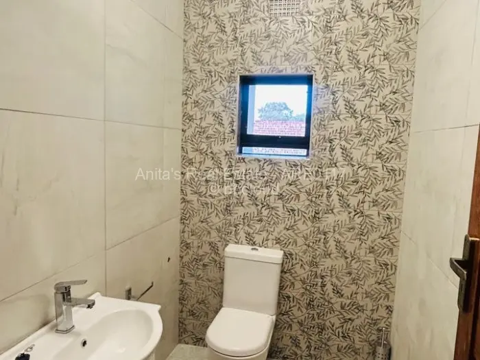 Townhouse/Cluster for Sale in Burnside, Bulawayo