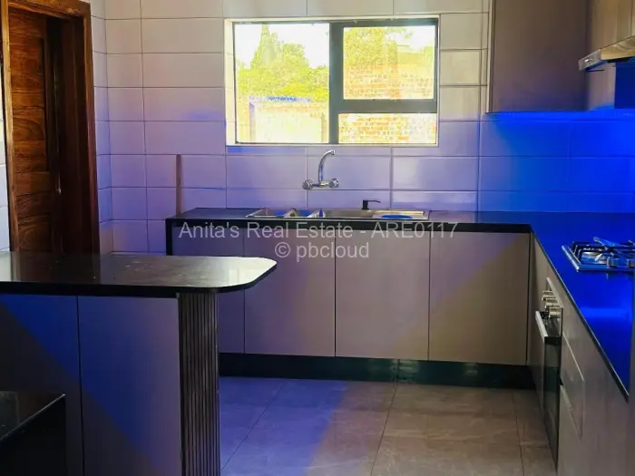 Townhouse/Cluster for Sale in Burnside, Bulawayo