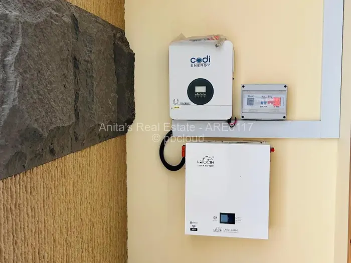 Townhouse/Cluster for Sale in Burnside, Bulawayo