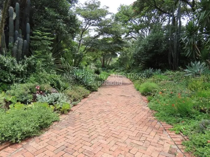 4 Bedroom House for Sale in Highlands, Harare