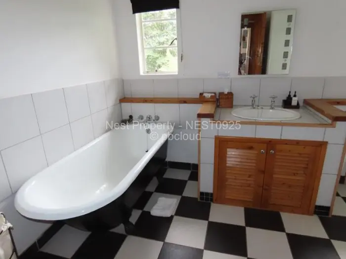 4 Bedroom House for Sale in Highlands, Harare