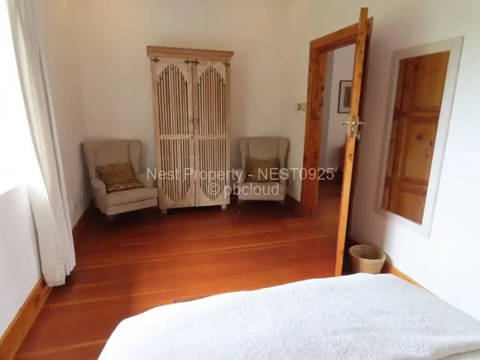 4 Bedroom House for Sale in Highlands, Harare