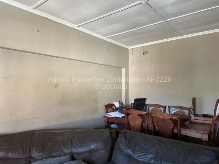 Flat/Apartment for Sale in Belmont, Bulawayo