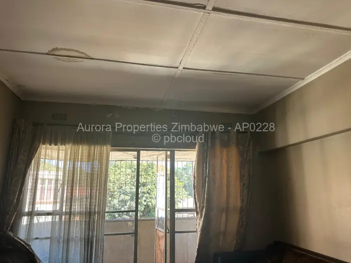 Flat/Apartment for Sale in Belmont, Bulawayo