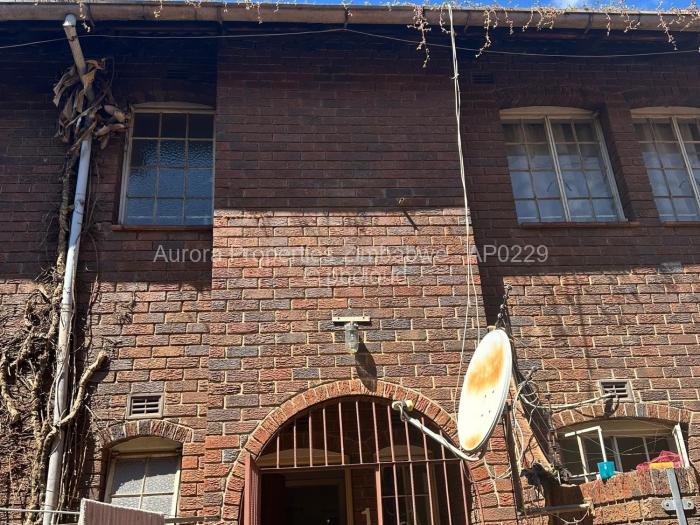 Flat/Apartment for Sale in Avenues, Harare