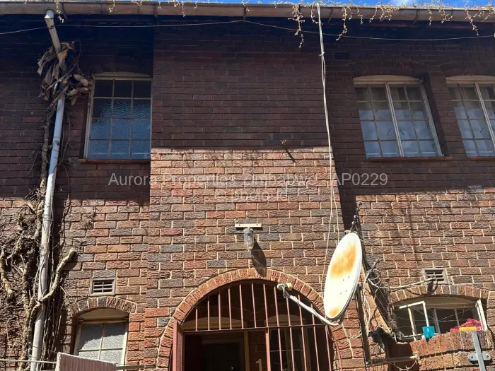 Flat/Apartment for Sale in Avenues, Harare