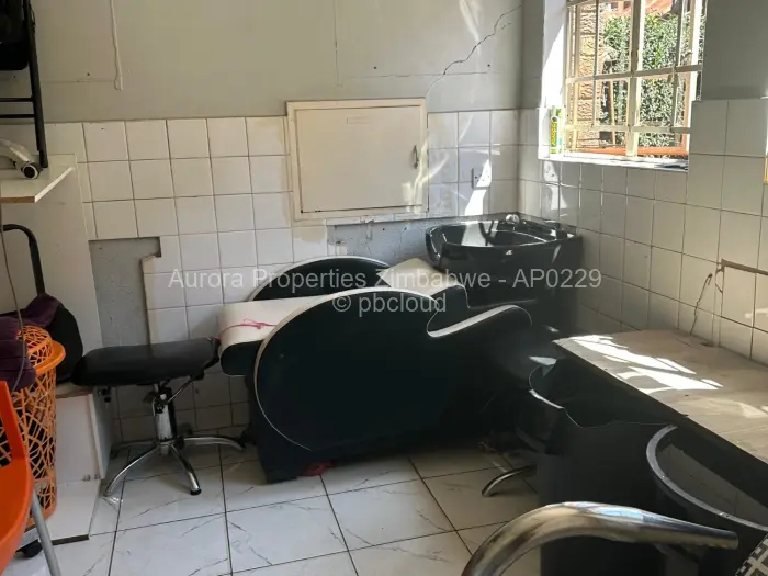 Flat/Apartment for Sale in Avenues, Harare