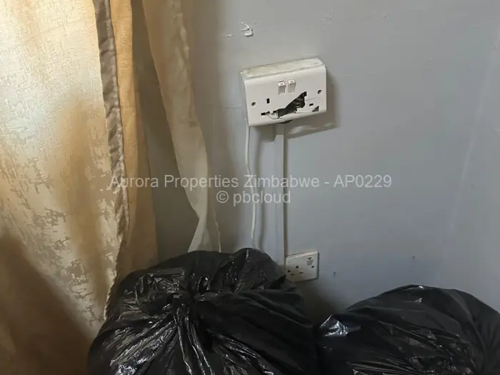 Flat/Apartment for Sale in Avenues, Harare