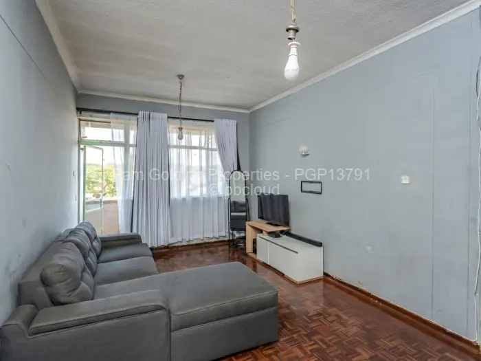 Flat/Apartment for Sale in Eastlea, Harare