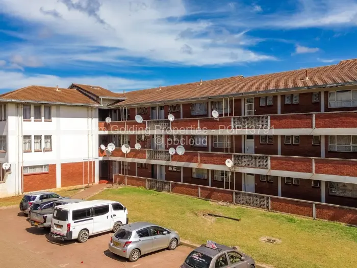 Flat/Apartment for Sale in Eastlea, Harare