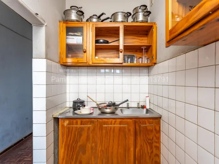 Flat/Apartment for Sale in Eastlea, Harare