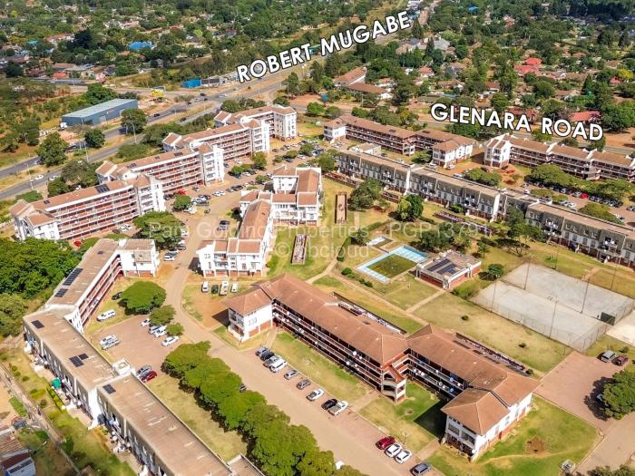 Flat/Apartment for Sale in Eastlea, Harare