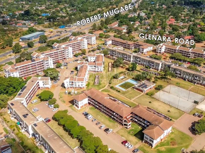 Flat/Apartment for Sale in Eastlea, Harare