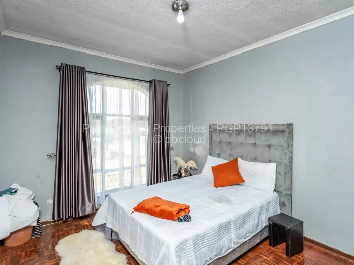 Flat/Apartment for Sale in Eastlea, Harare