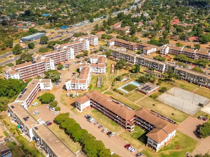 Flat/Apartment for Sale in Eastlea, Harare